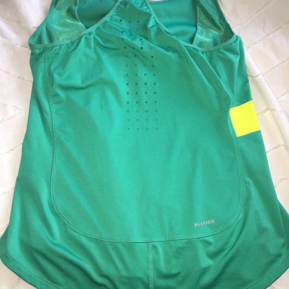 Reebok workout tank *S* - Picture 2 of 3